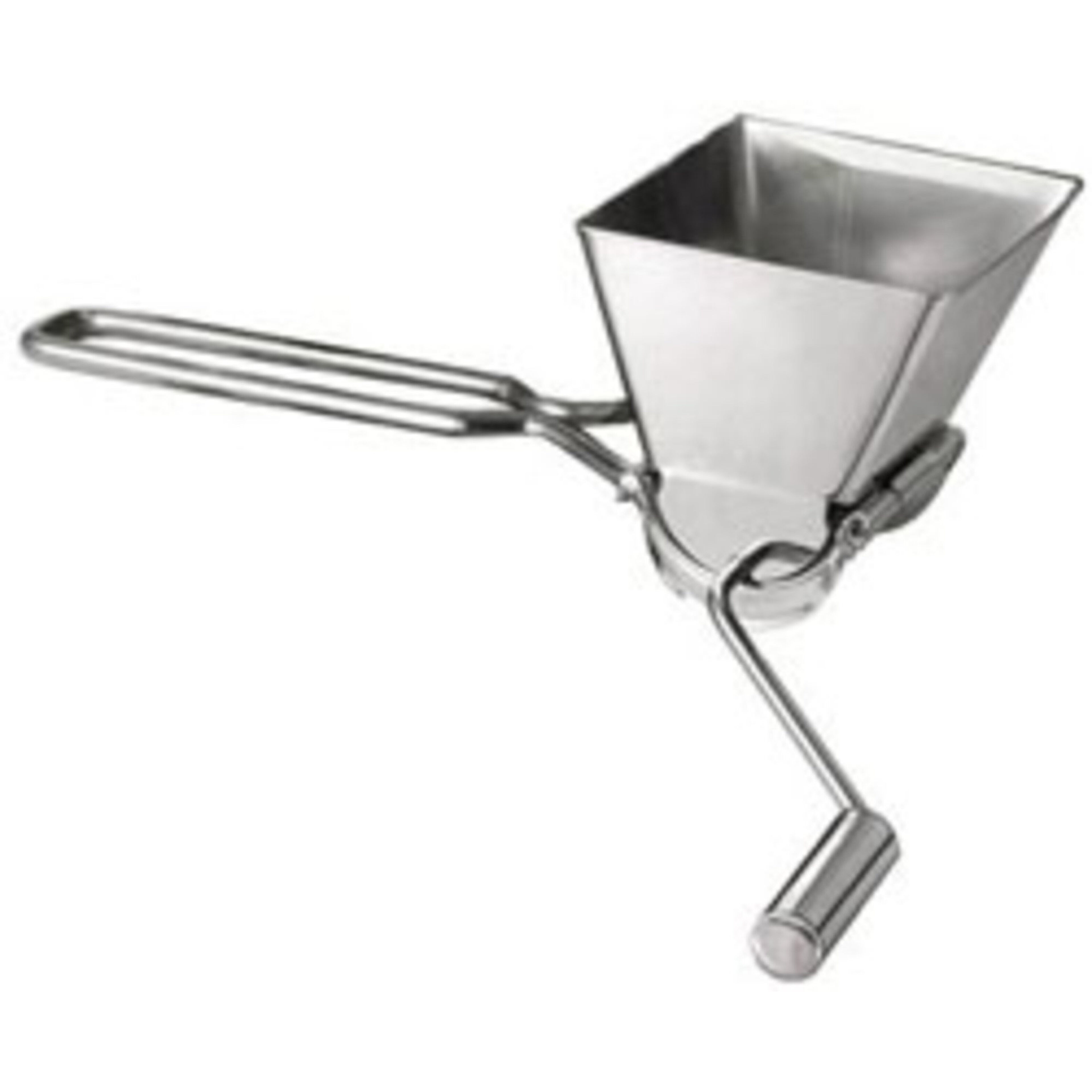 Persilje och Örtkvarn Rostfritt