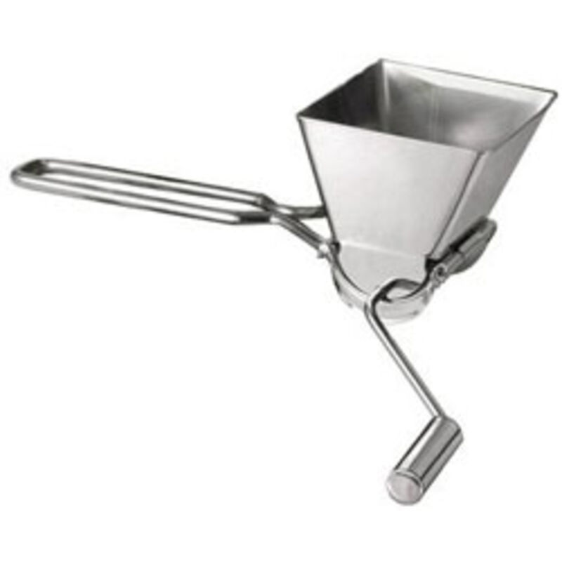 Persilje och Örtkvarn Rostfritt