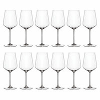Style vitvinglas 44 cl, 12-pack