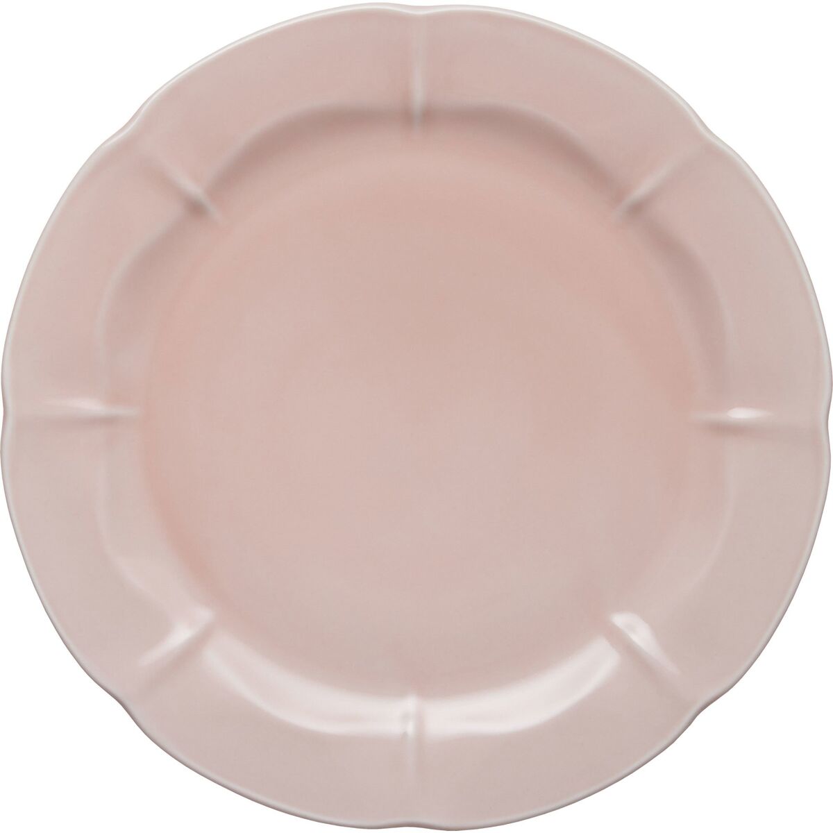 Søholm Solvej middagstallerken 26,5 cm, soft pink
