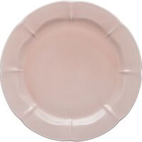 Søholm Solvej middagstallerken 26,5 cm, soft pink