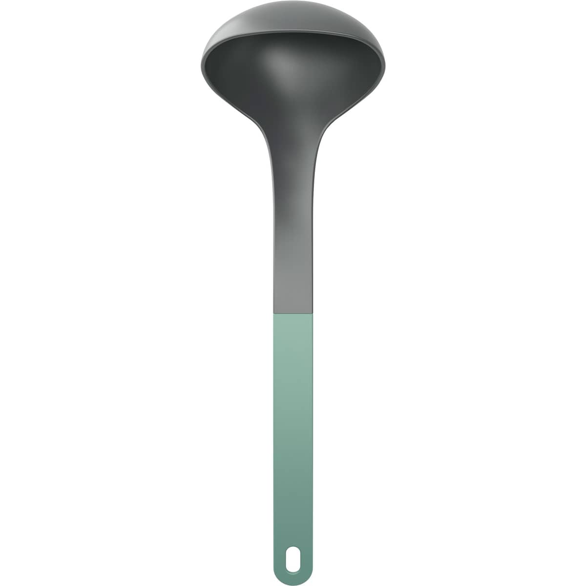 Optima Suppeøse 30 cm, nordic green