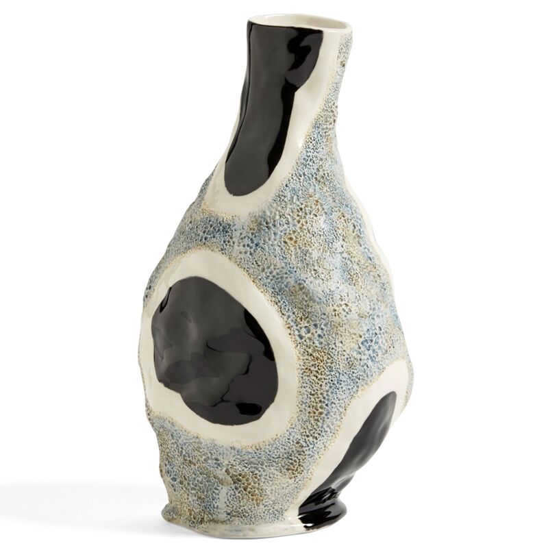 Jessica Hans vas, glossy cow