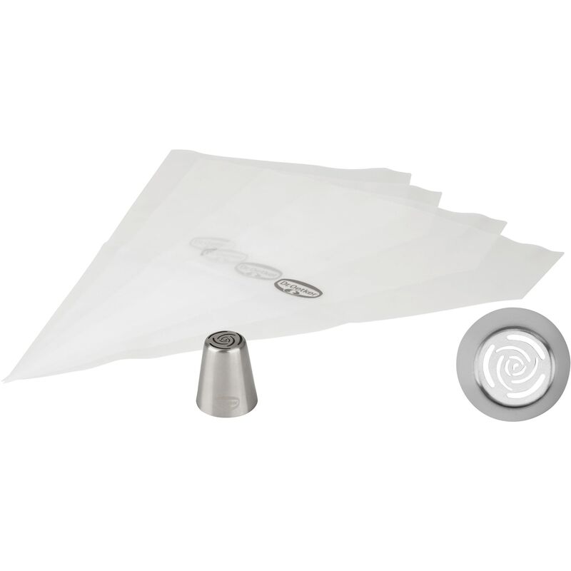 Pursotintylla Ruusu, sis. 4 pursotinpussia