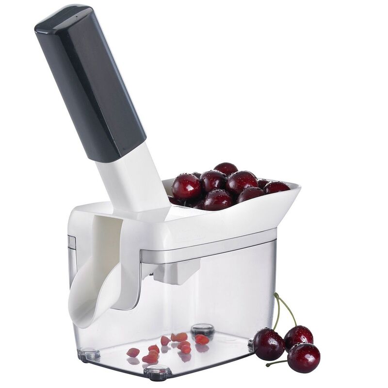 Kernfix körsbärsurkärnare