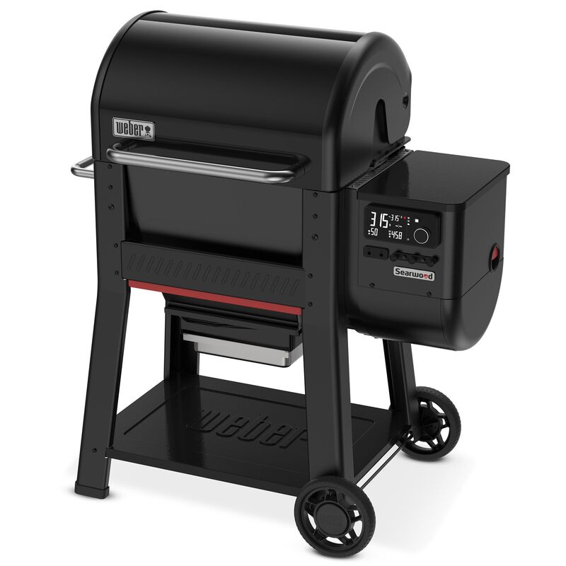 Searwood Pelletsgrill