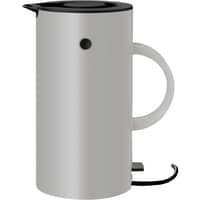 EM77 Vattenkokare 1,5 liter Ljusgrå