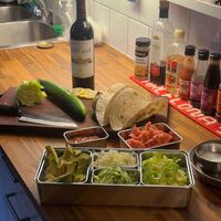 Clover Kanttiinilaatikko Medium