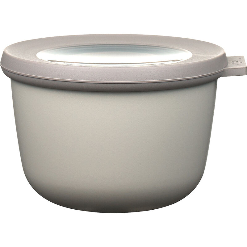 Cirqula-kulho kannella 500 ml Nordic White