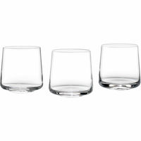 Rocks twister-glas, 8,5 cm, 3 stk. 