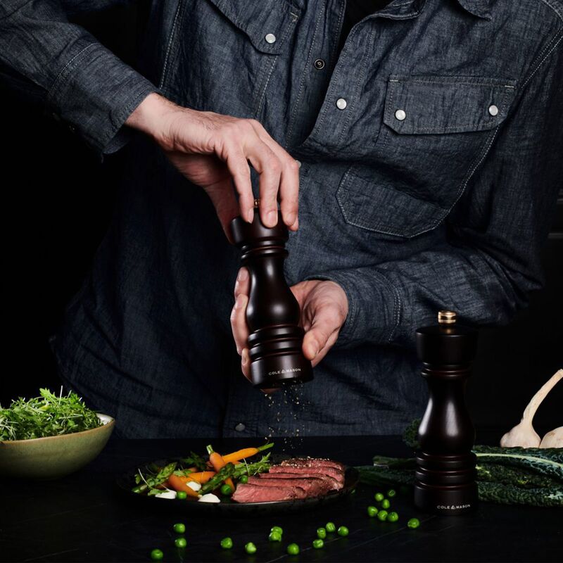 London pepperkvern, chocolate