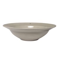 Porcelænsskål Ø32, sand