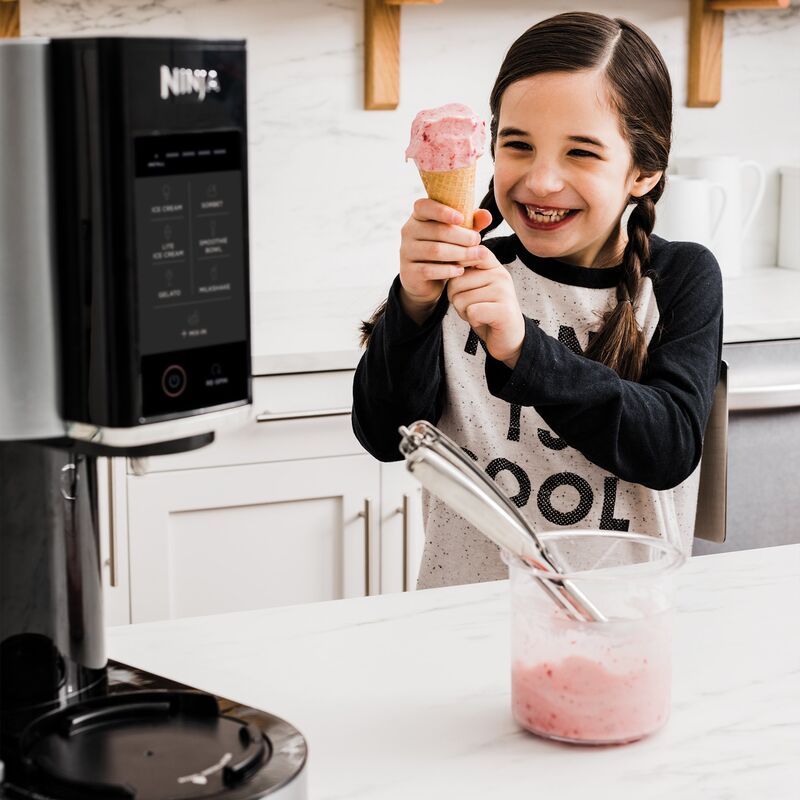 NC300 Creami ismaskine