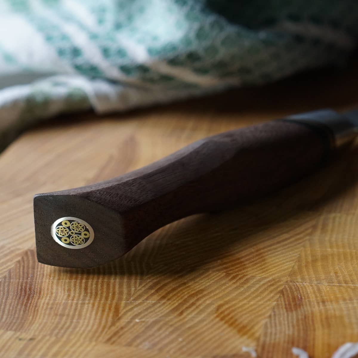 A-30 kockkniv