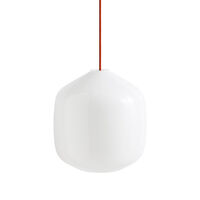 HAY Buoy riippuvalaisin 30 cm, rusty red