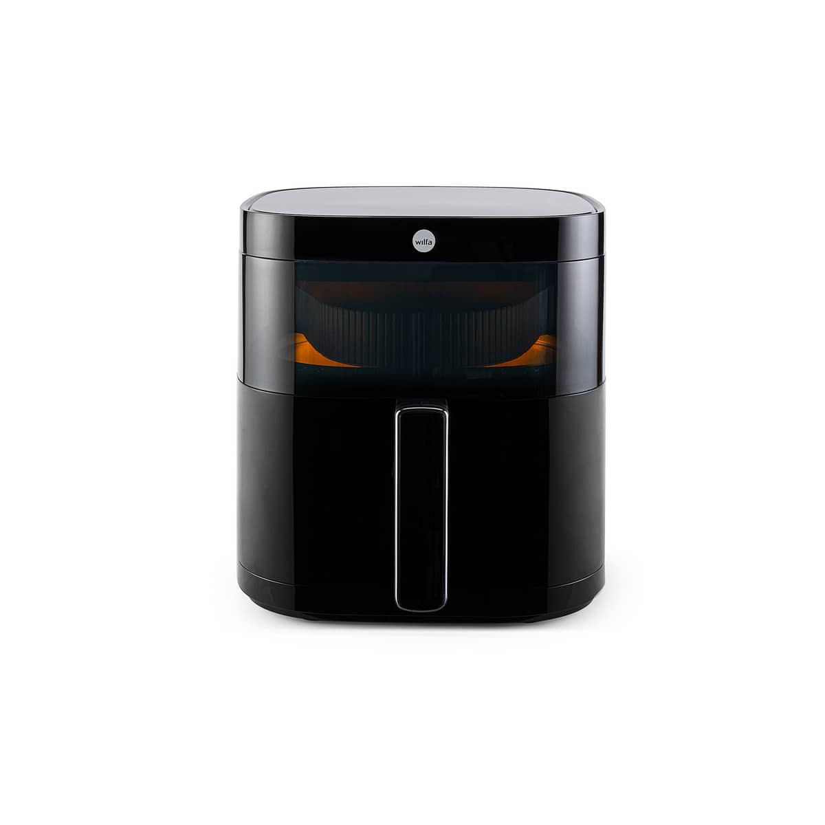 Dual Heating airfryer, 6 litraa