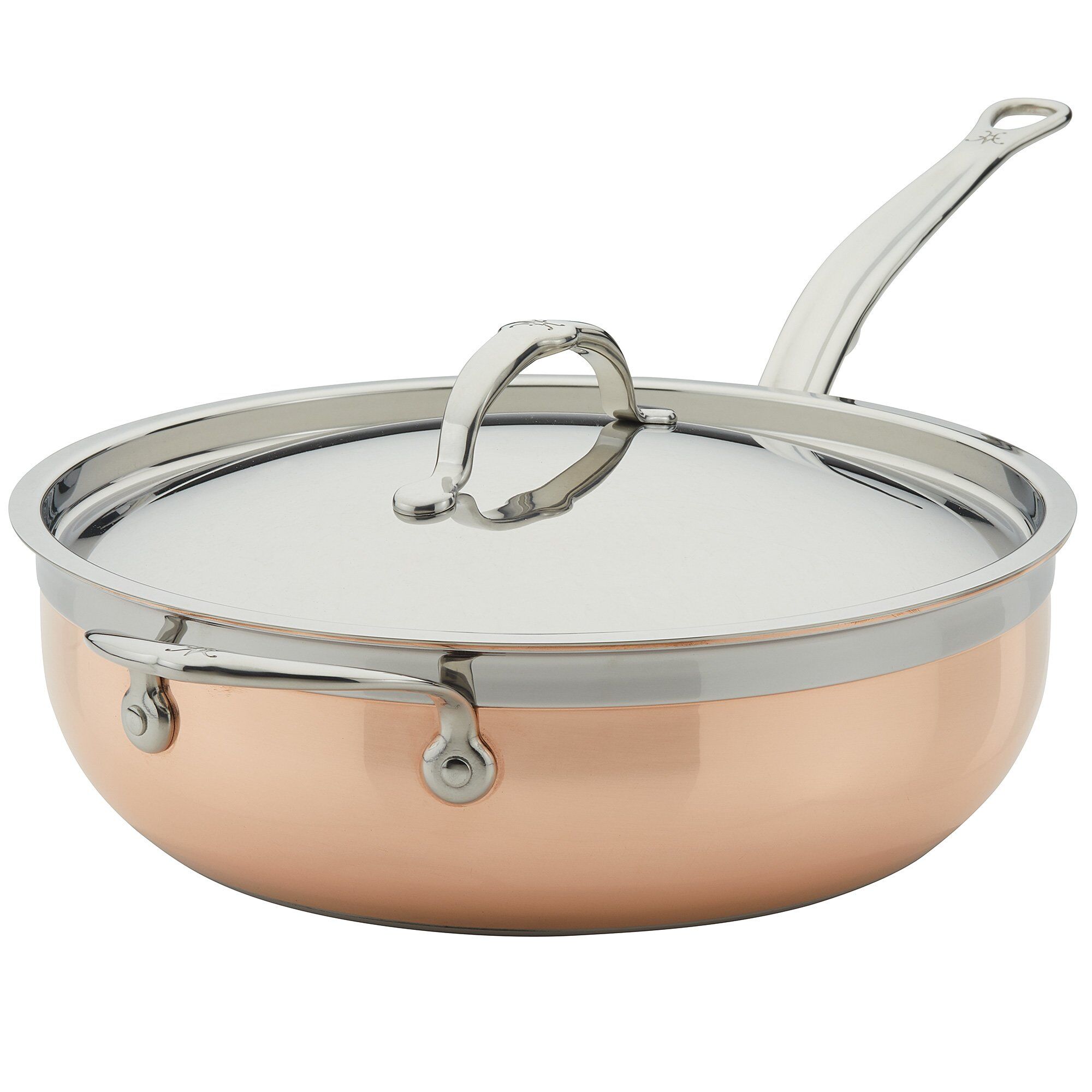 CopperBond traktörpanna 28 cm