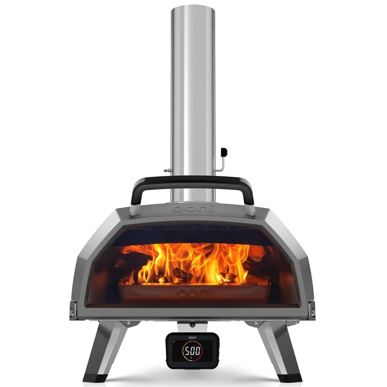 Karu 2 Pro pizzaugn