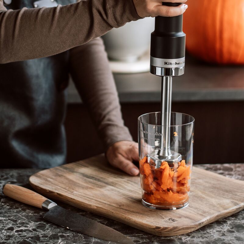 RAW Skjærebrett Teak 40x30x2 cm