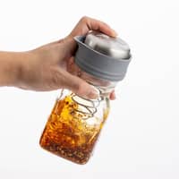 Dressingshaker