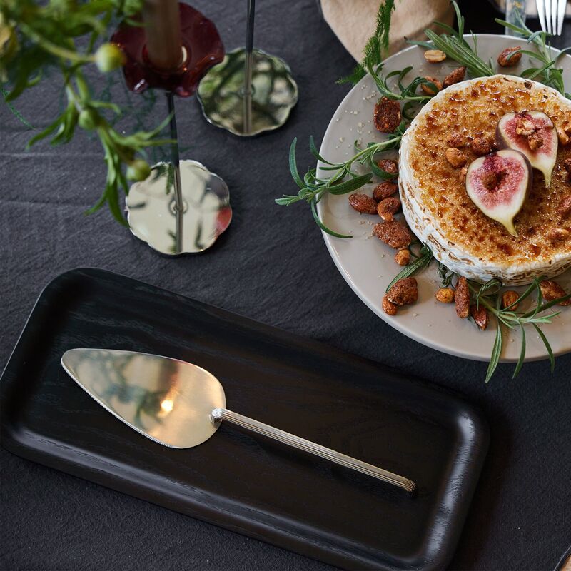 Hanna suorakulmainen lautanen