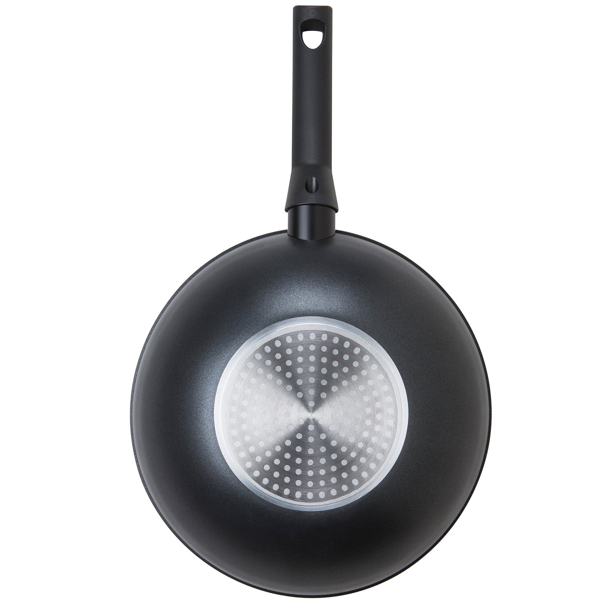 Alternativ bild 1 för Prestige 9x Tougher wok 29 cm