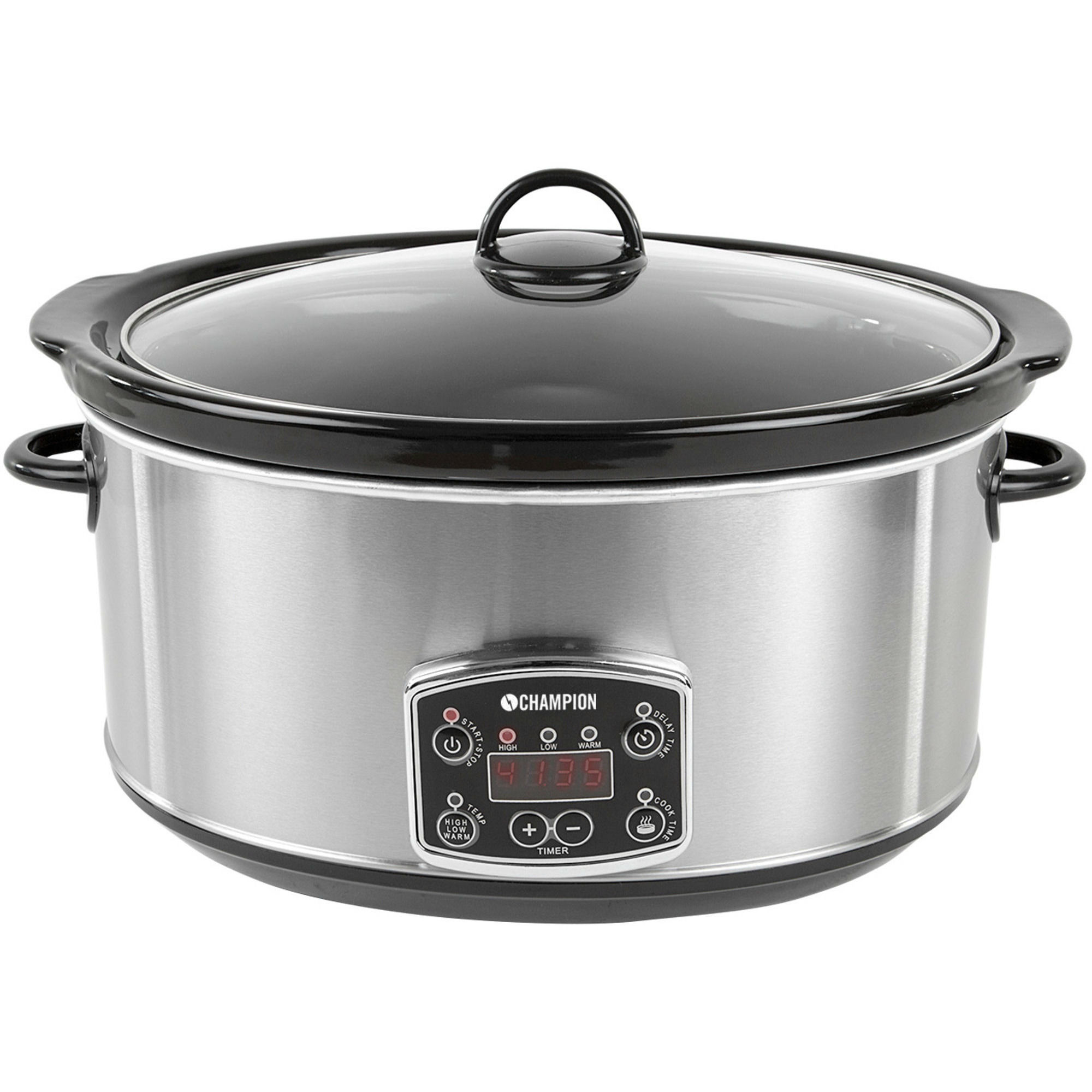 Slowcooker