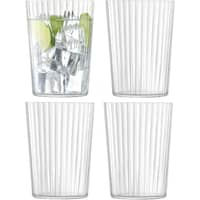 Gio Line Drikkeglas 4 stk., 560 ml