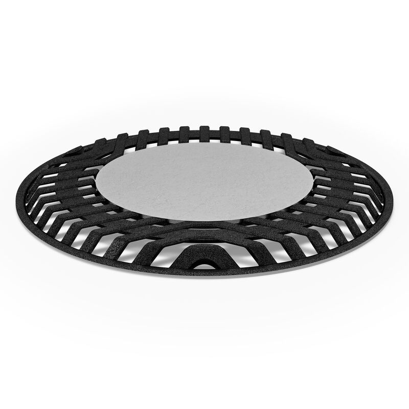 Pizzaovn til stegepladesæt