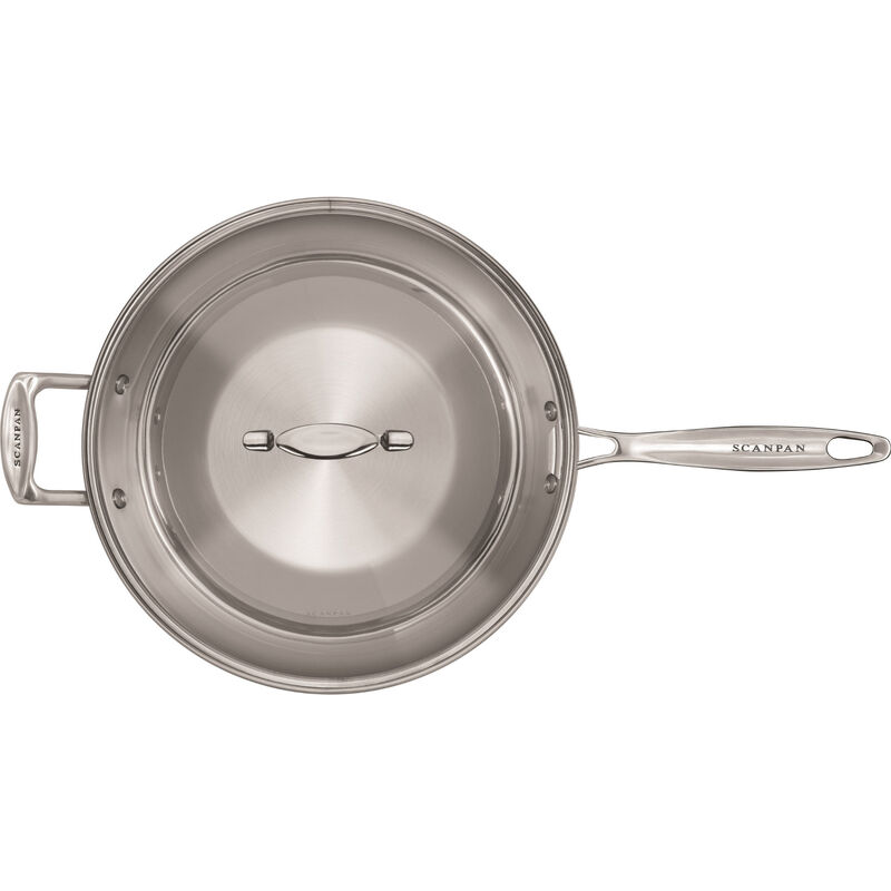 Impact Wok-panne 32cm
