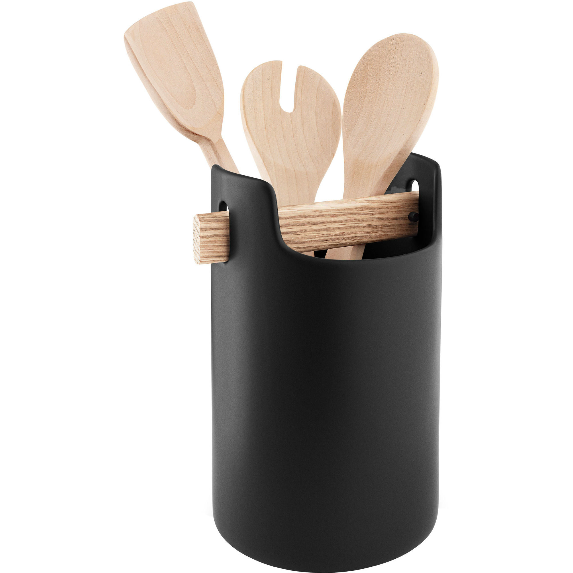 Alternativ bild 1 för Eva Solo Toolbox Svart 20 cm