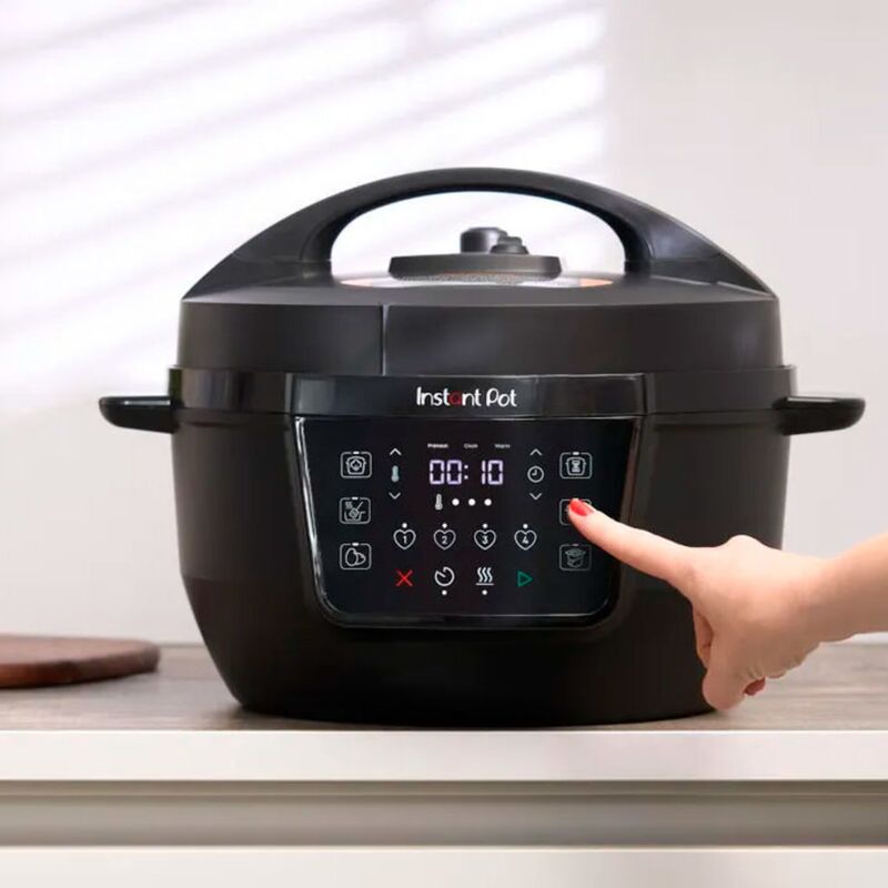 XL Multicooker 7,1 liter