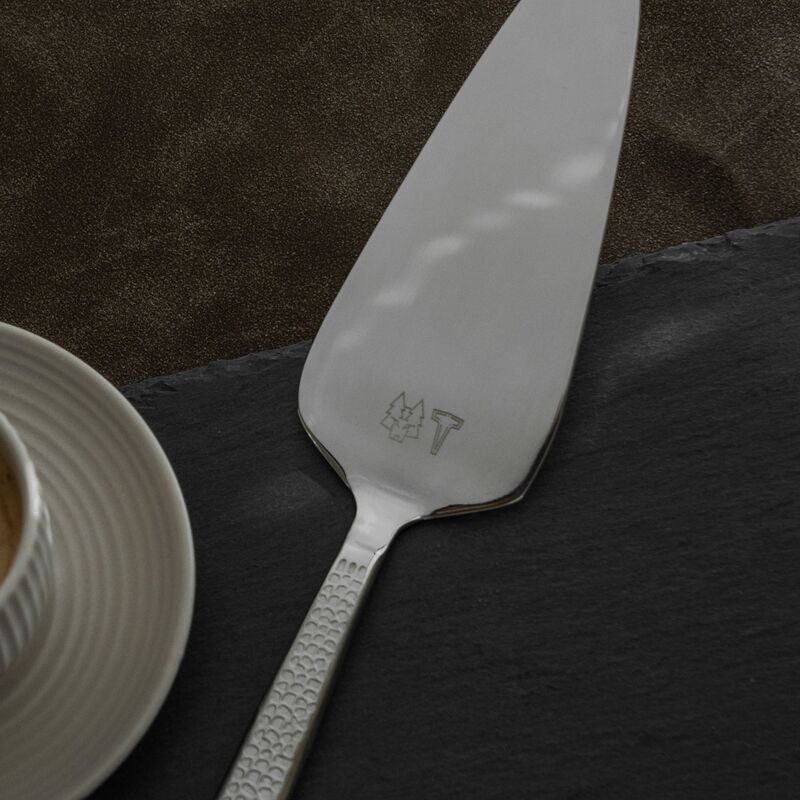 FROST kakkulapio, hopea