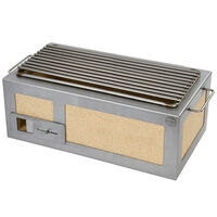 Kasai Konro grillrist (Medium Long)