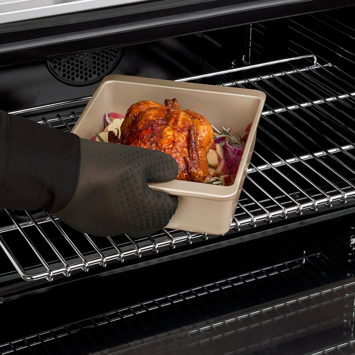 Good Grips Grillhandske Silikon