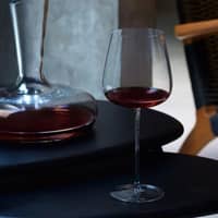 Rødvinsglas Wine Culture 2 stk.