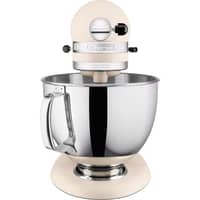 Kitchenaid Artisan 5KSM125EFL Köksmaskin 4.8 liter, Fresh Linen