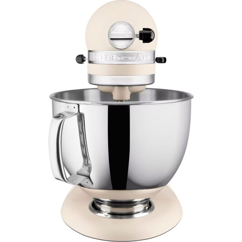 Kitchenaid Artisan 5KSM125EFL Köksmaskin 4.8 liter, Fresh Linen