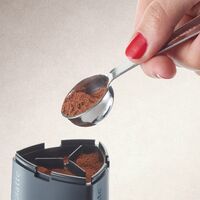 Cappuccino Artist