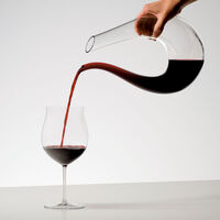 Sommelier Burgundy Grand Cru Vinglass 105 cl