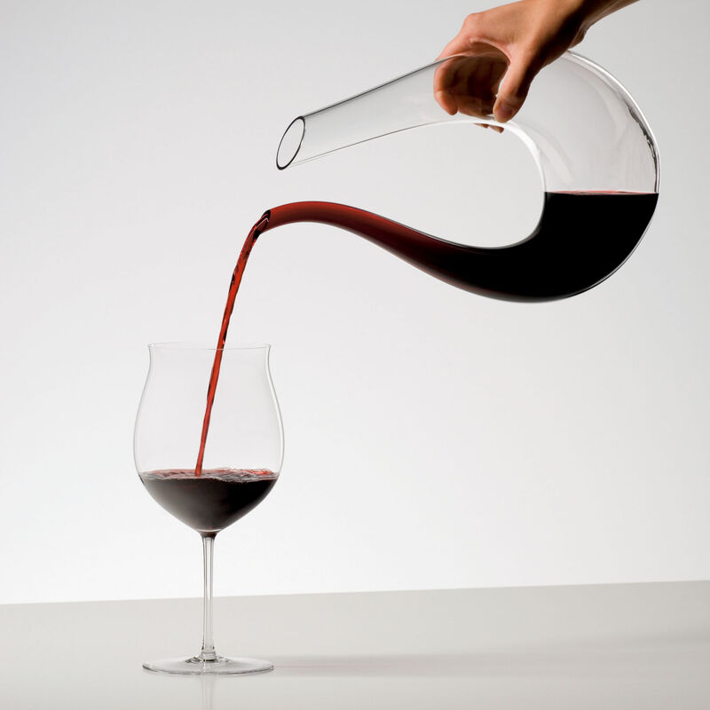 Sommelier Burgundy Grand Cru -viinilasi, 105 cl