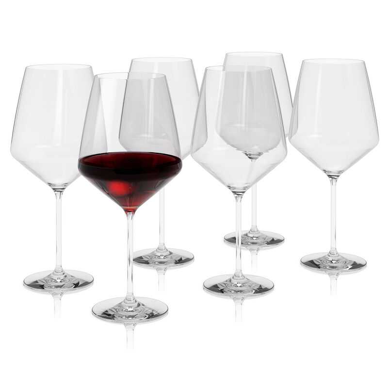 Legio Nova Magnum vinglas 90 cl, 6 stk.