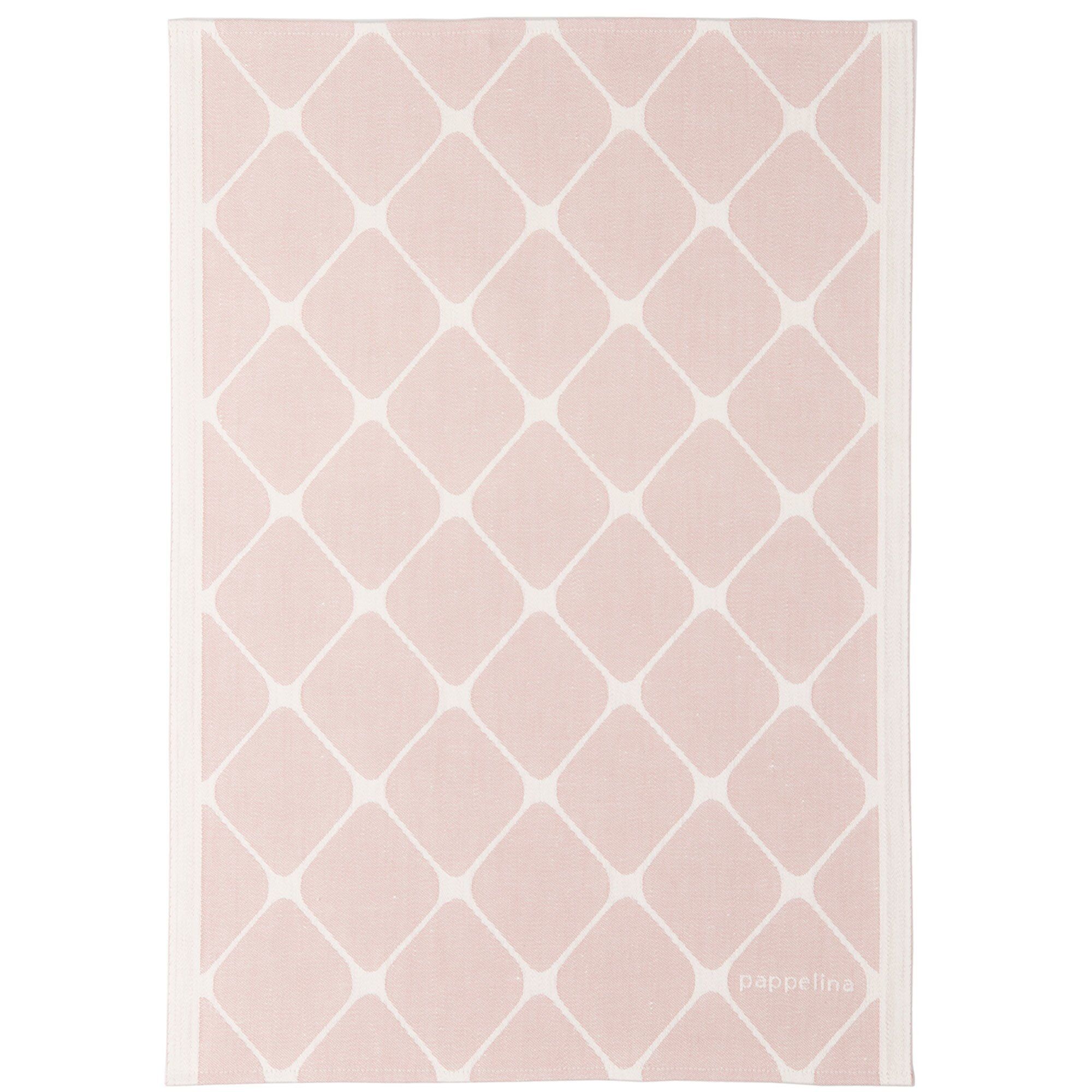 Pappelina Kjøkkenhåndkle Rex, 46 x 66 cm., pale rose