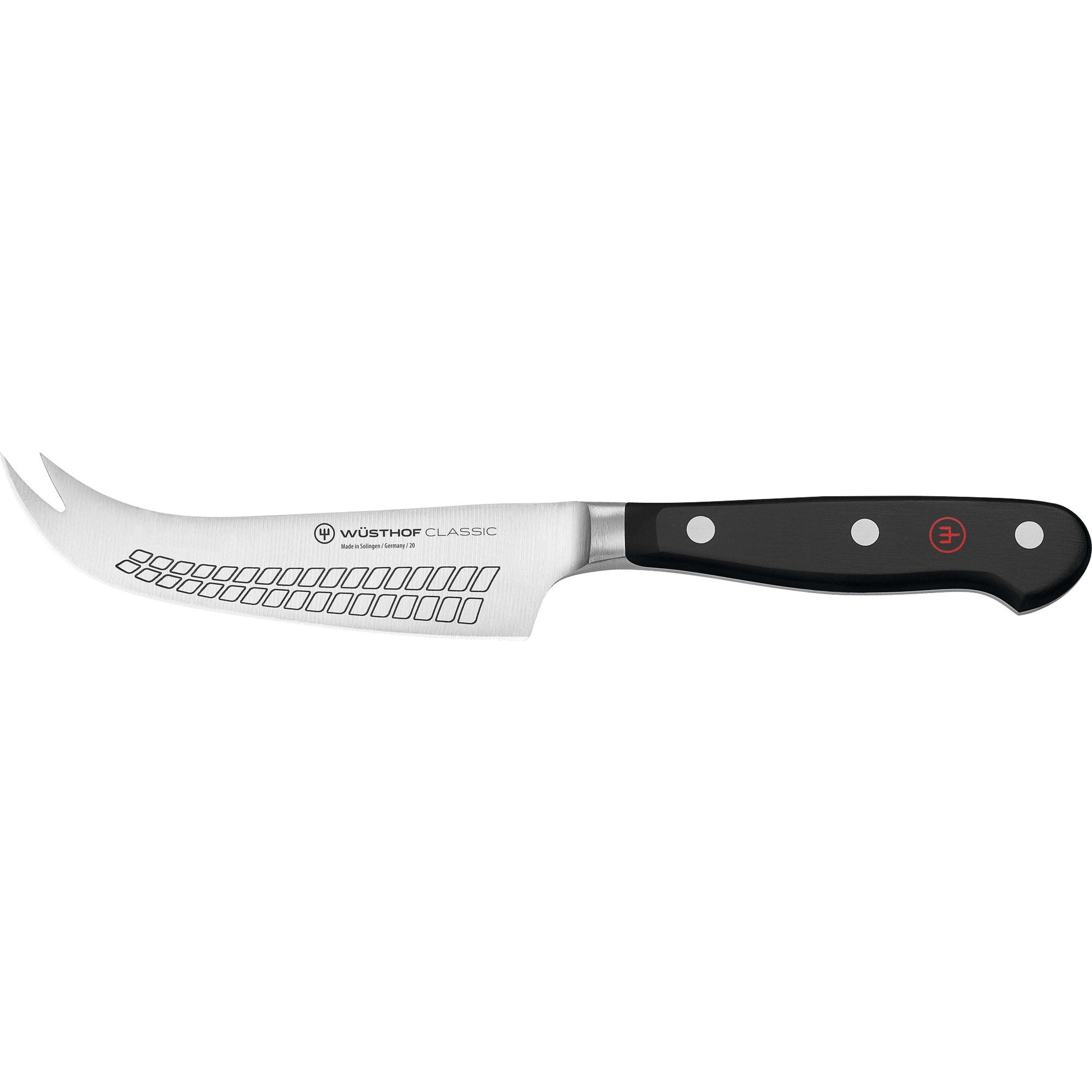 Classic Ostkniv 14 cm