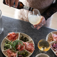 Blanka Ölglas 2-pack