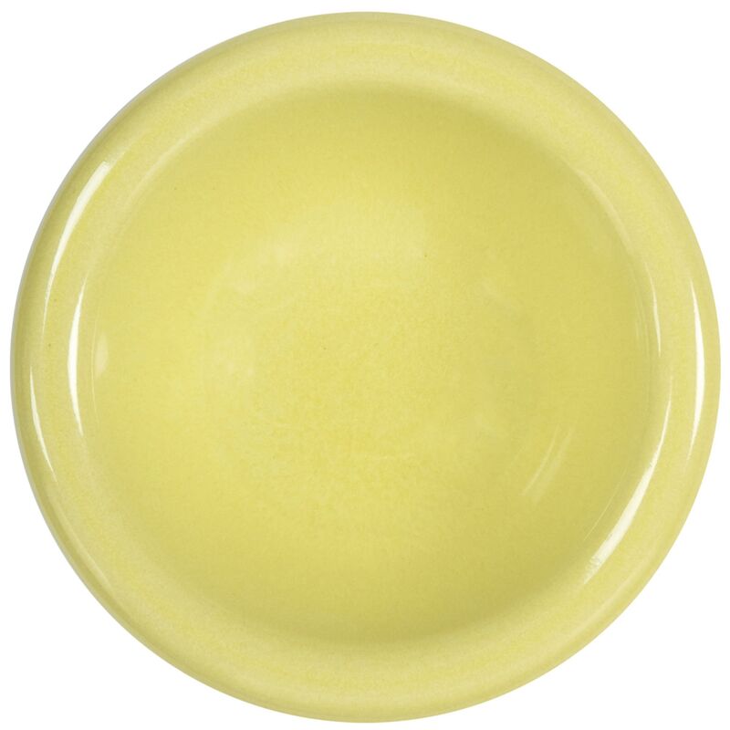 Byon Porto liten skål, gul