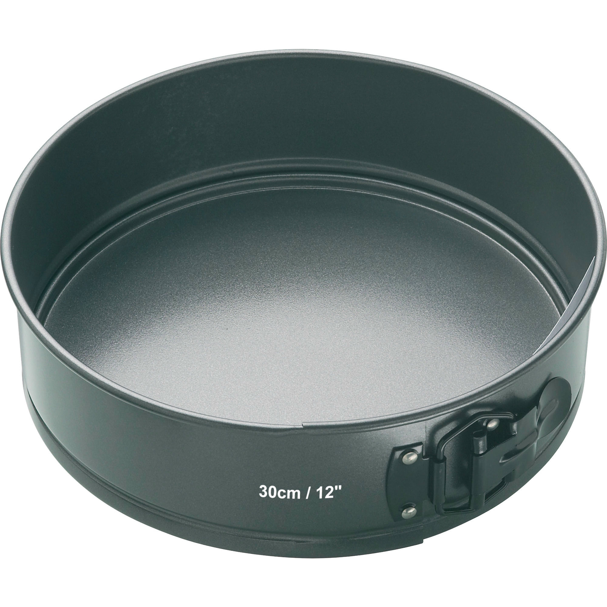 Bageform springform É30 cm.