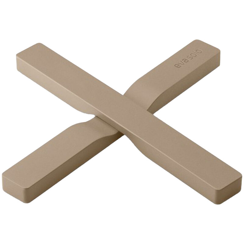 Magnetisk bordskåner, caramel cream