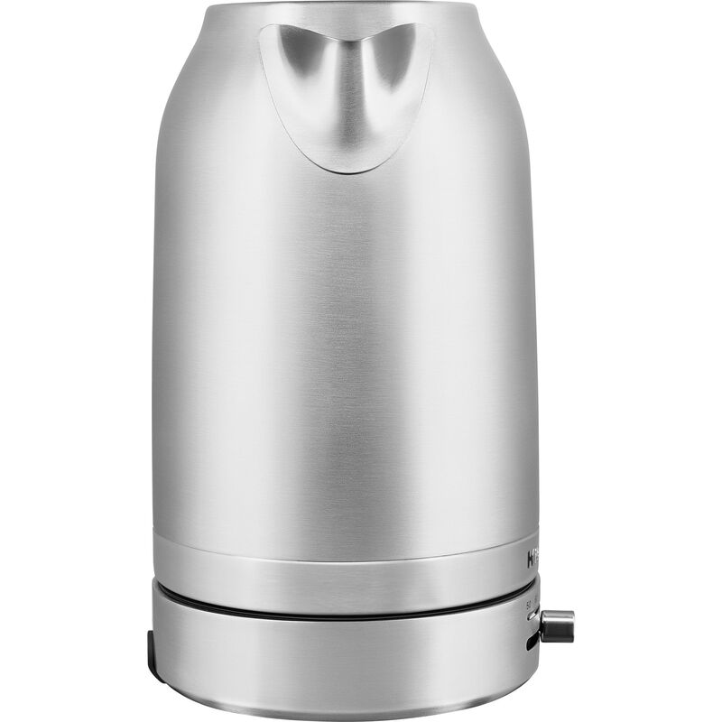 5KEK1701ESX Vattenkokare 1,7 liter, stainless steel