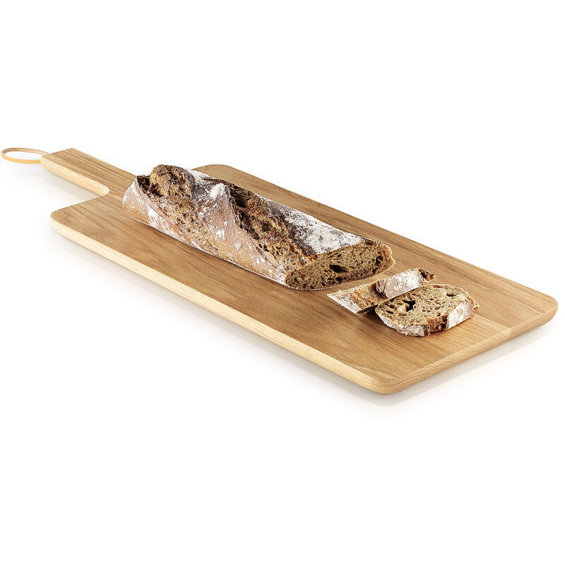 Nordic Kitchen puinen leikkuulauta 44 x 22 cm